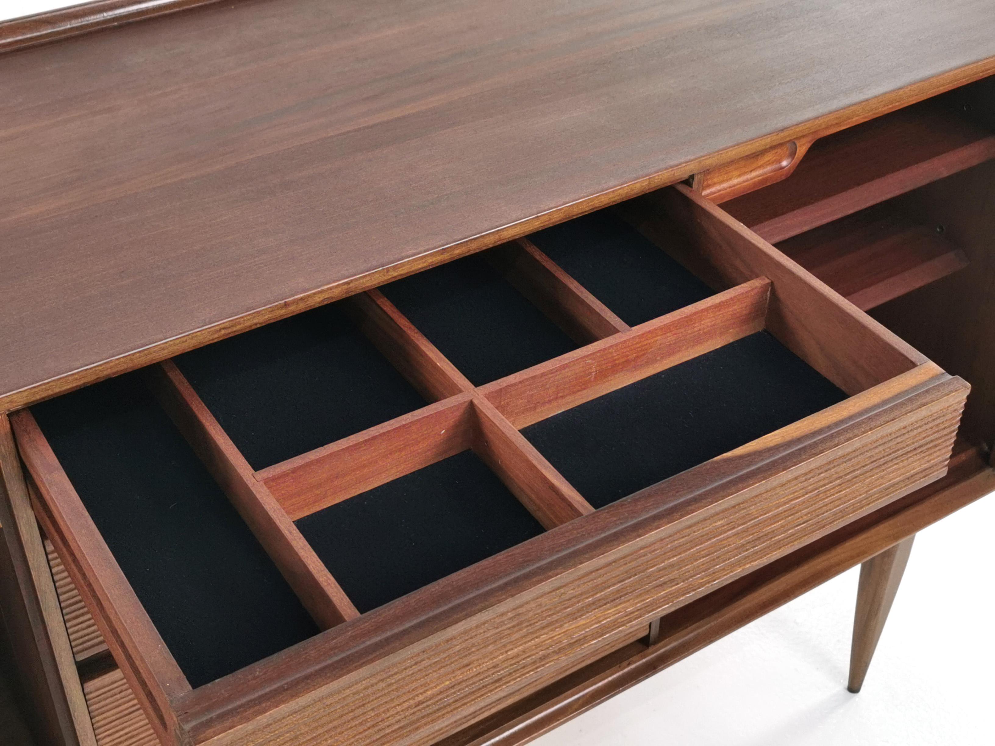 afromosia furniture