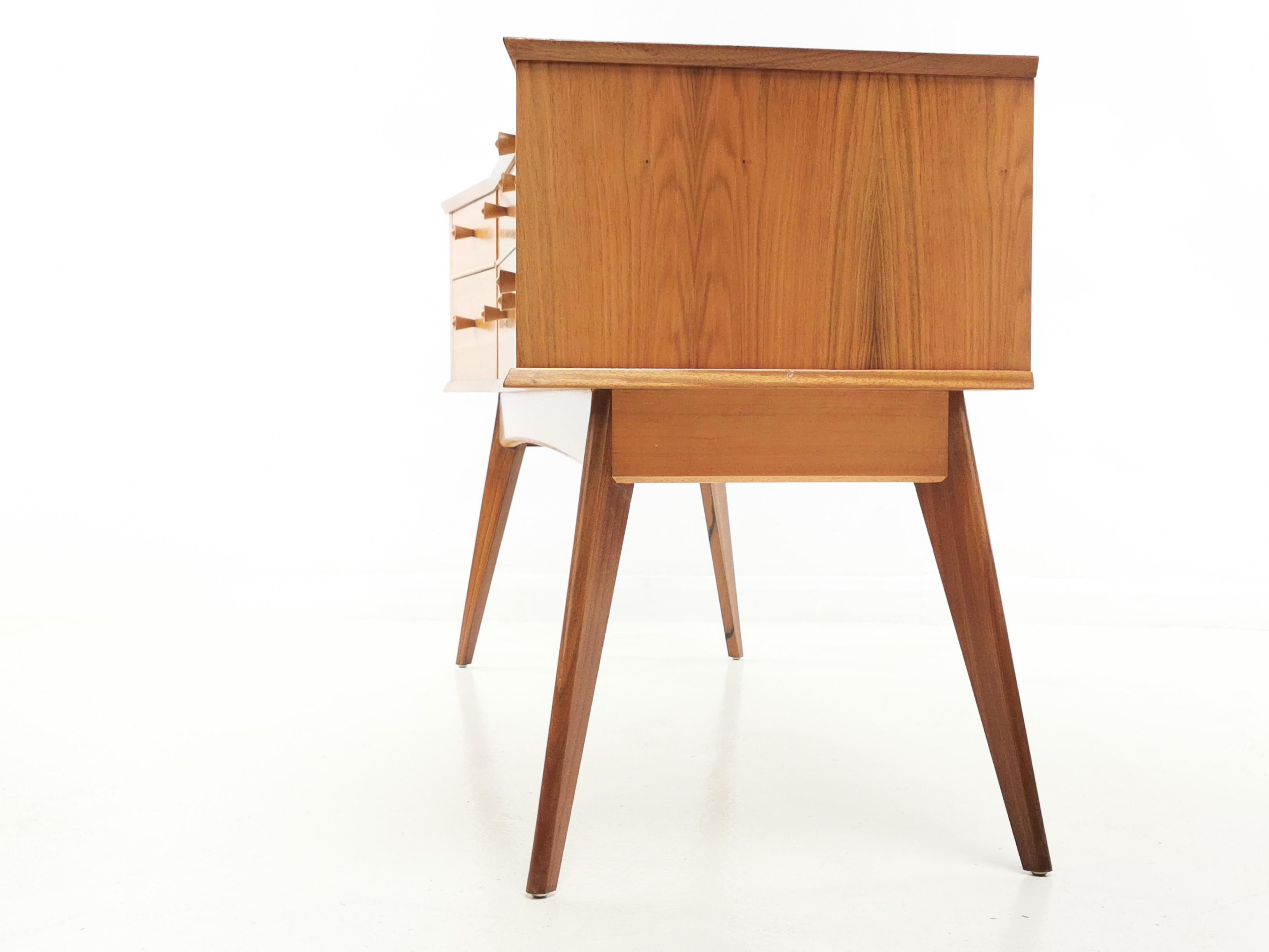 alfred cox sideboard