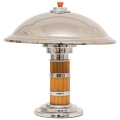 Art Deco Table Lamps