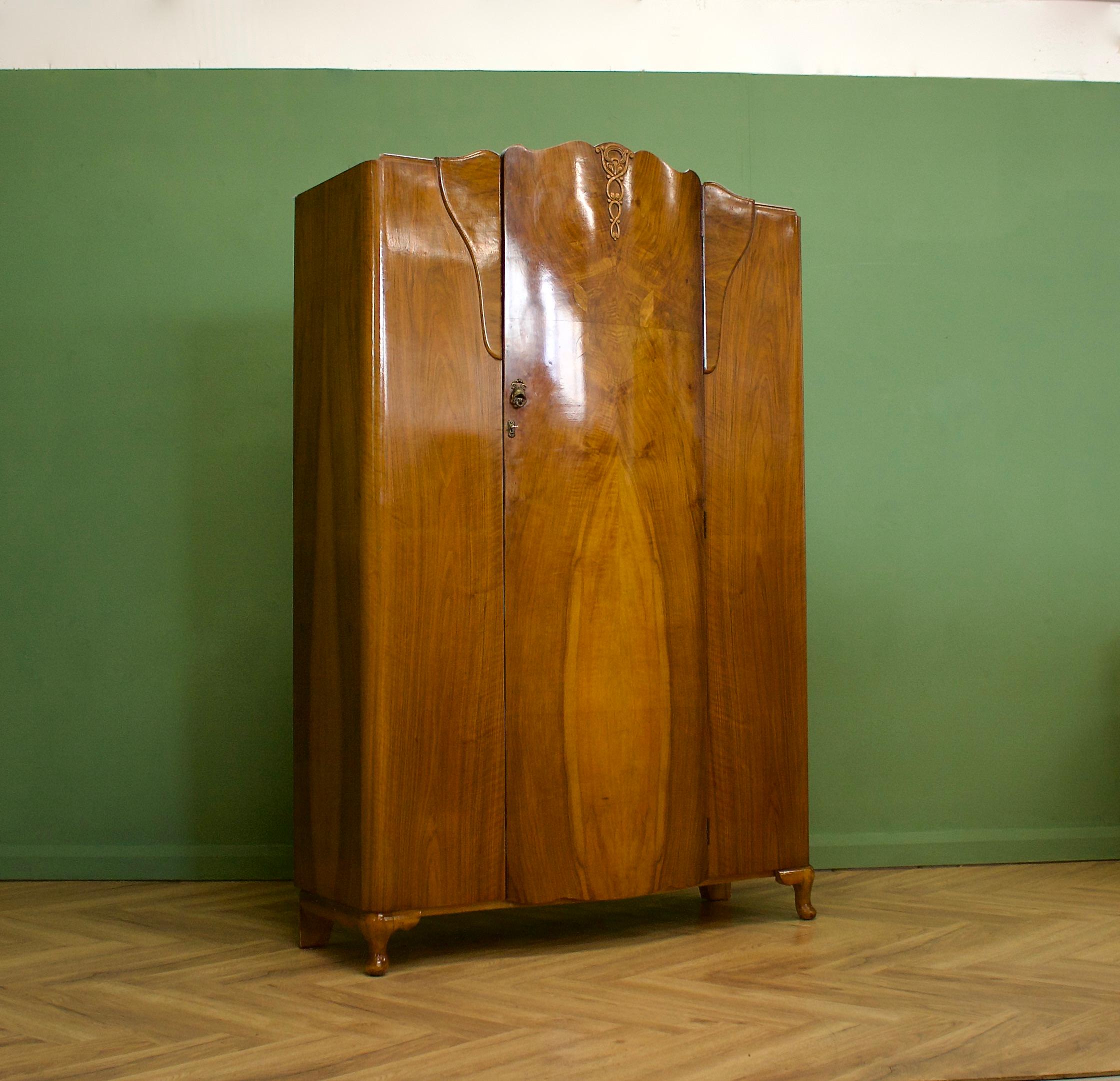 lebus hl furniture wardrobe
