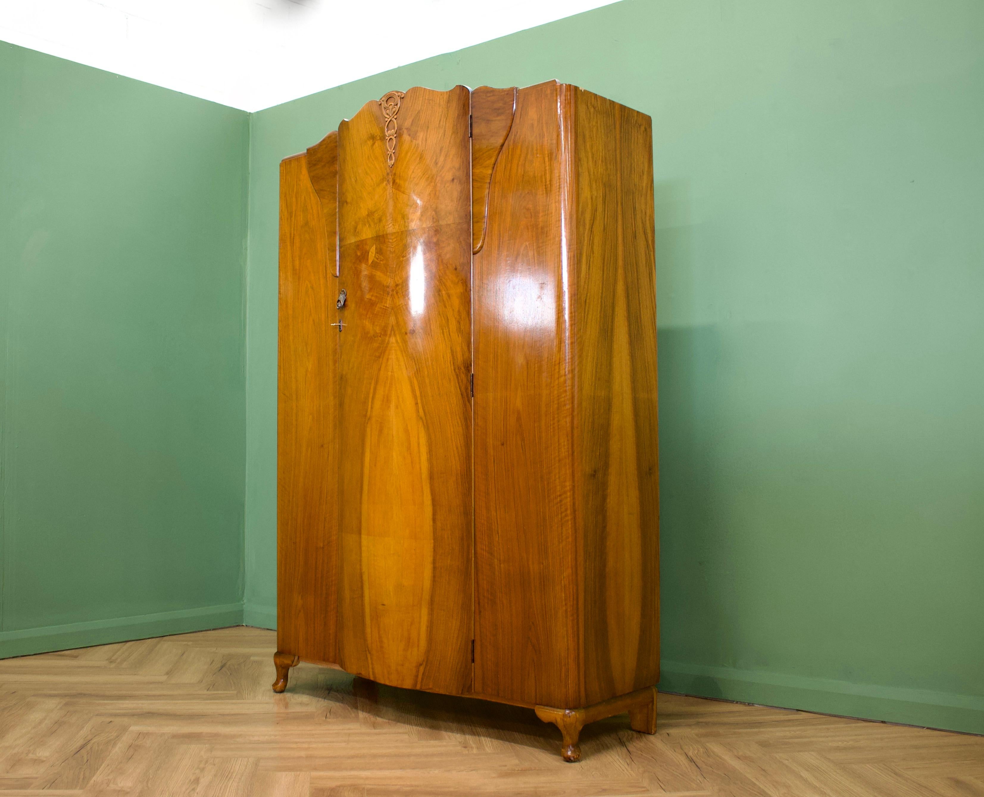 lebus furniture wardrobe