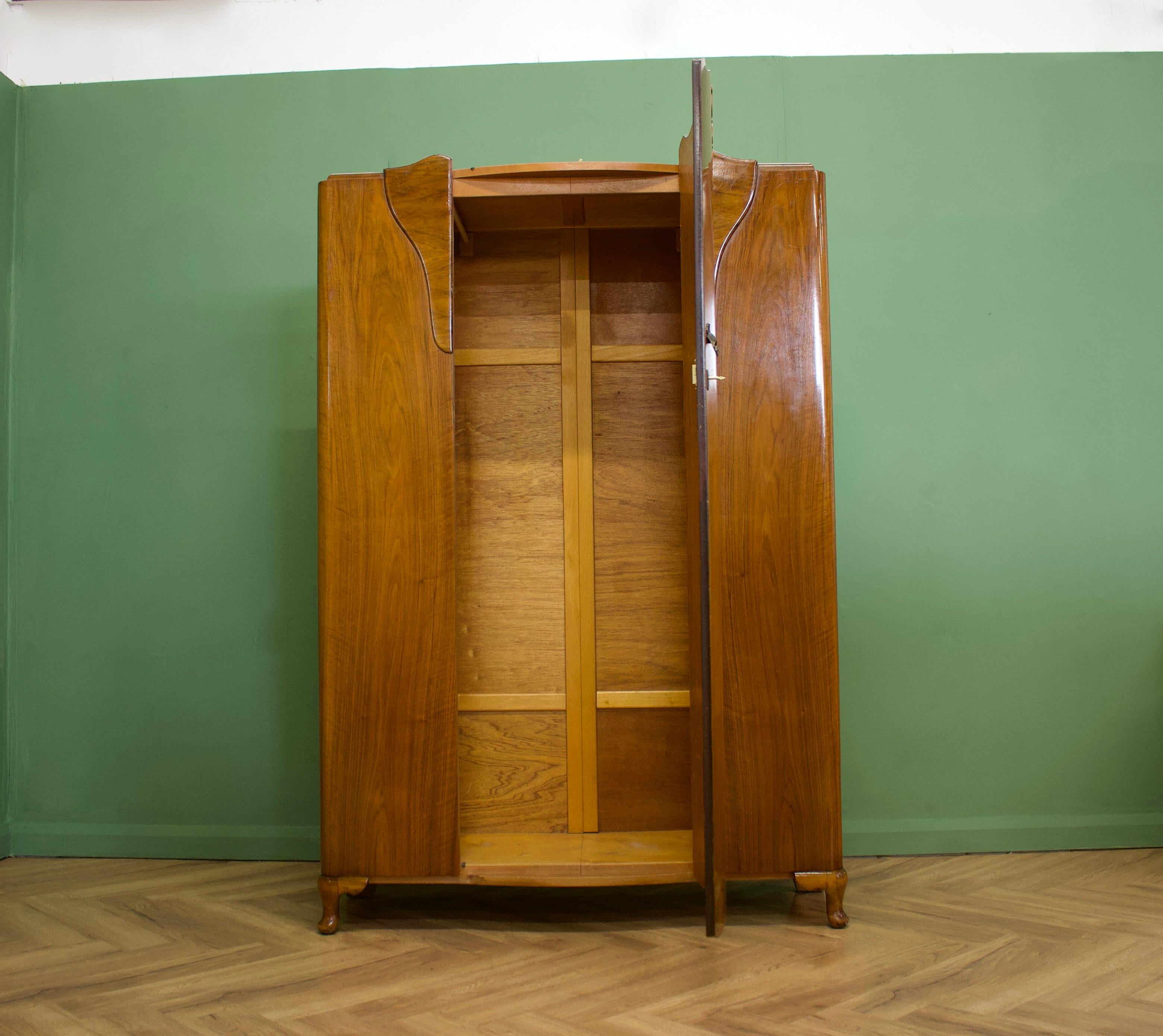 harris lebus wardrobe