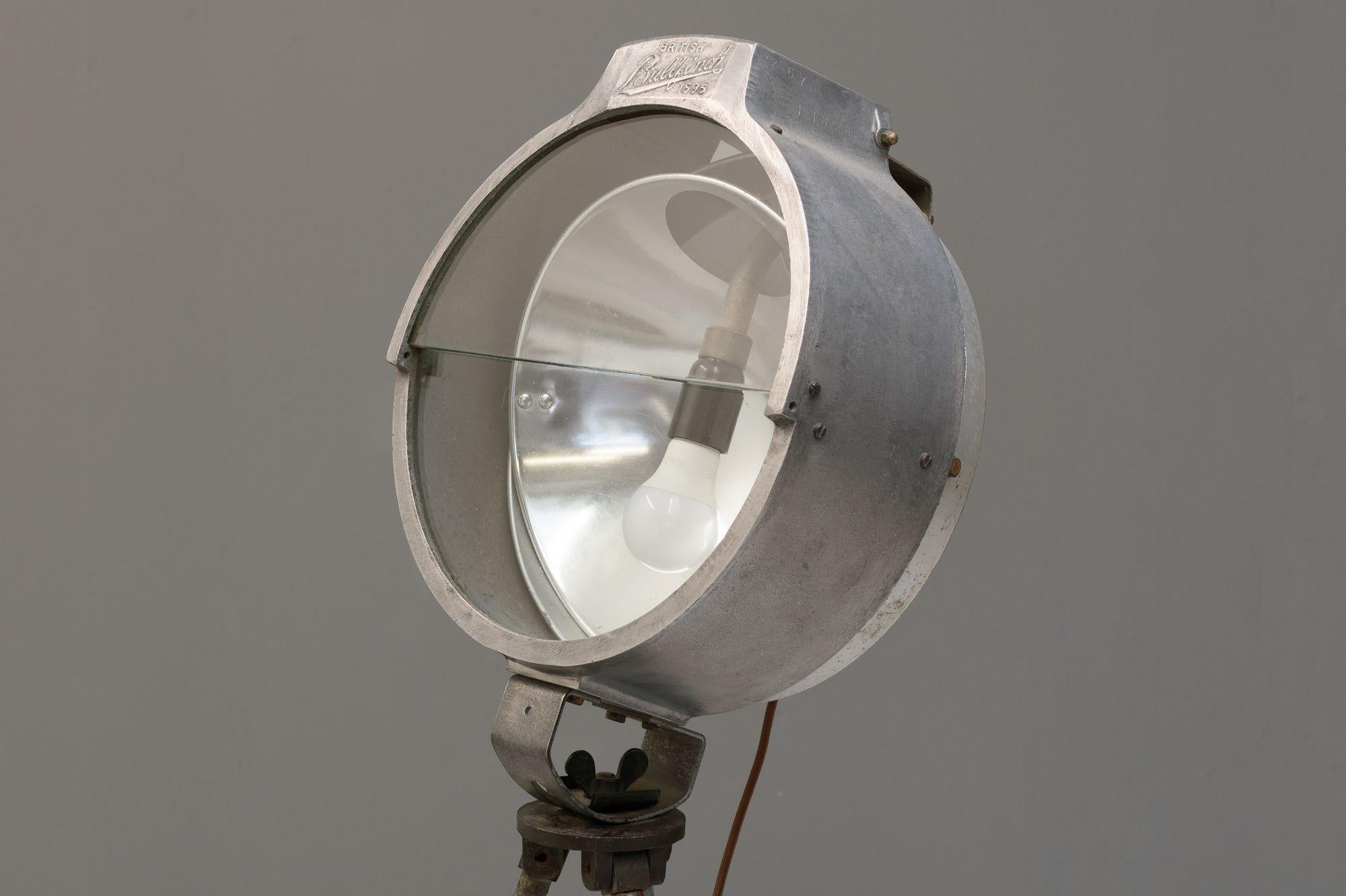 Britisches Bullfinch-Floodlight im Zustand „Gut“ im Angebot in London, England