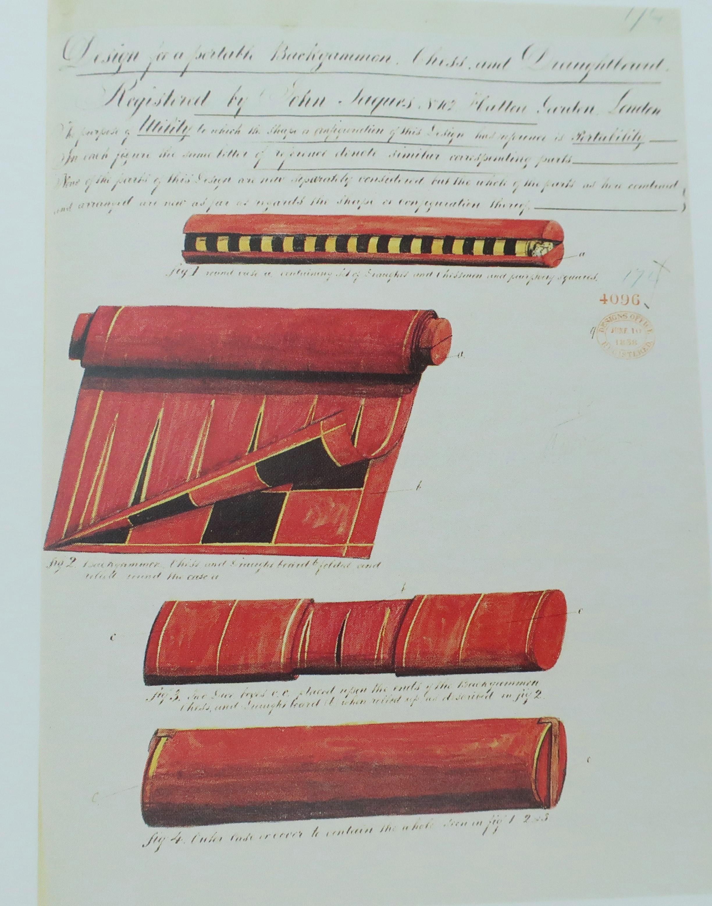 Livre de table à café sur le mobilier de campagne britannique, 2001 6