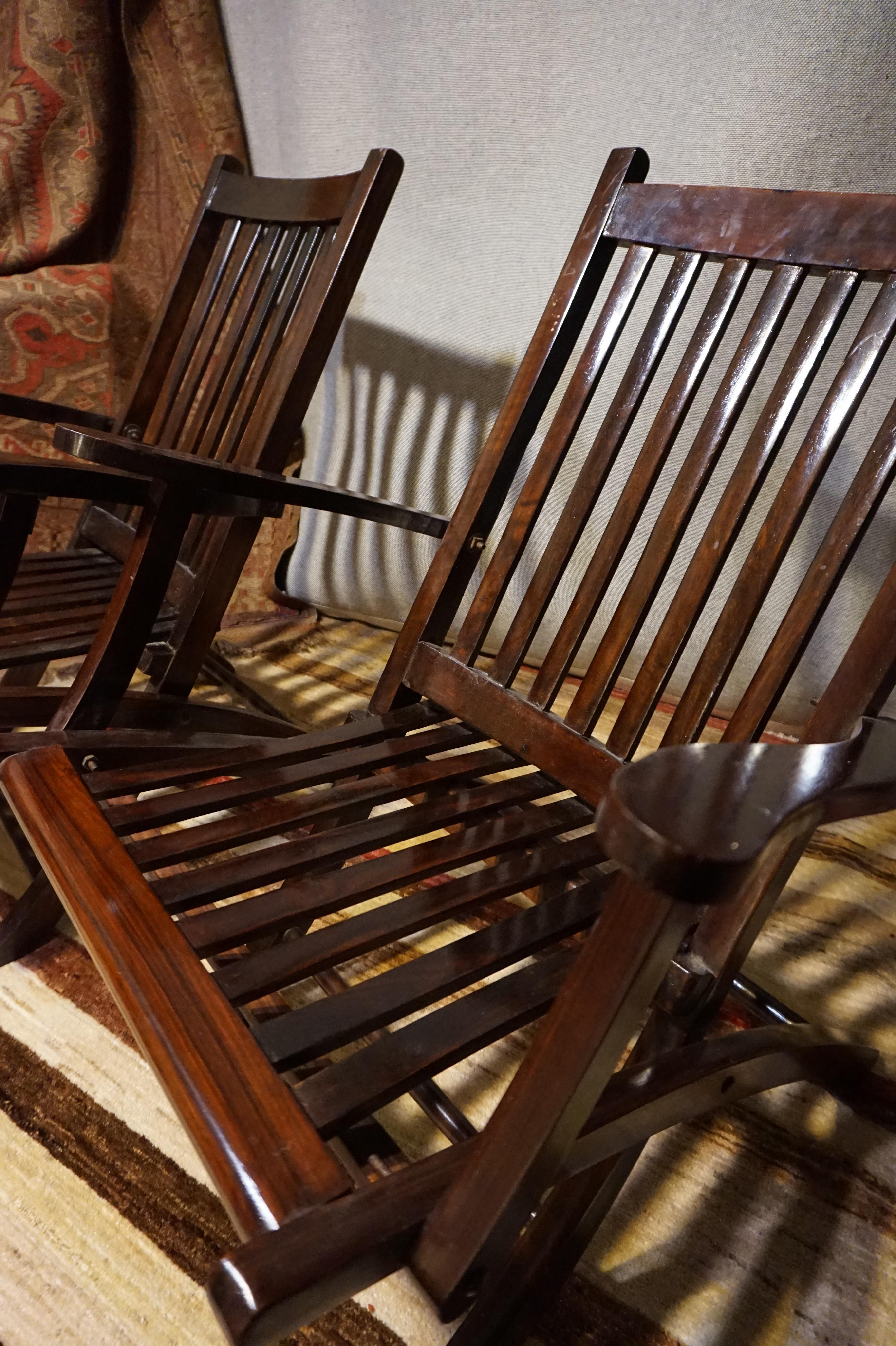 pallet beach chair