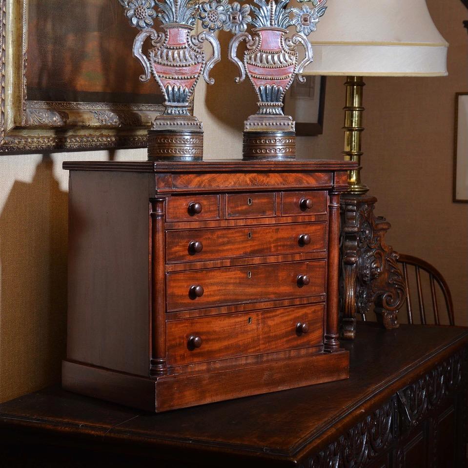Regency Britannique, vers 1810 - 1830 en vente
