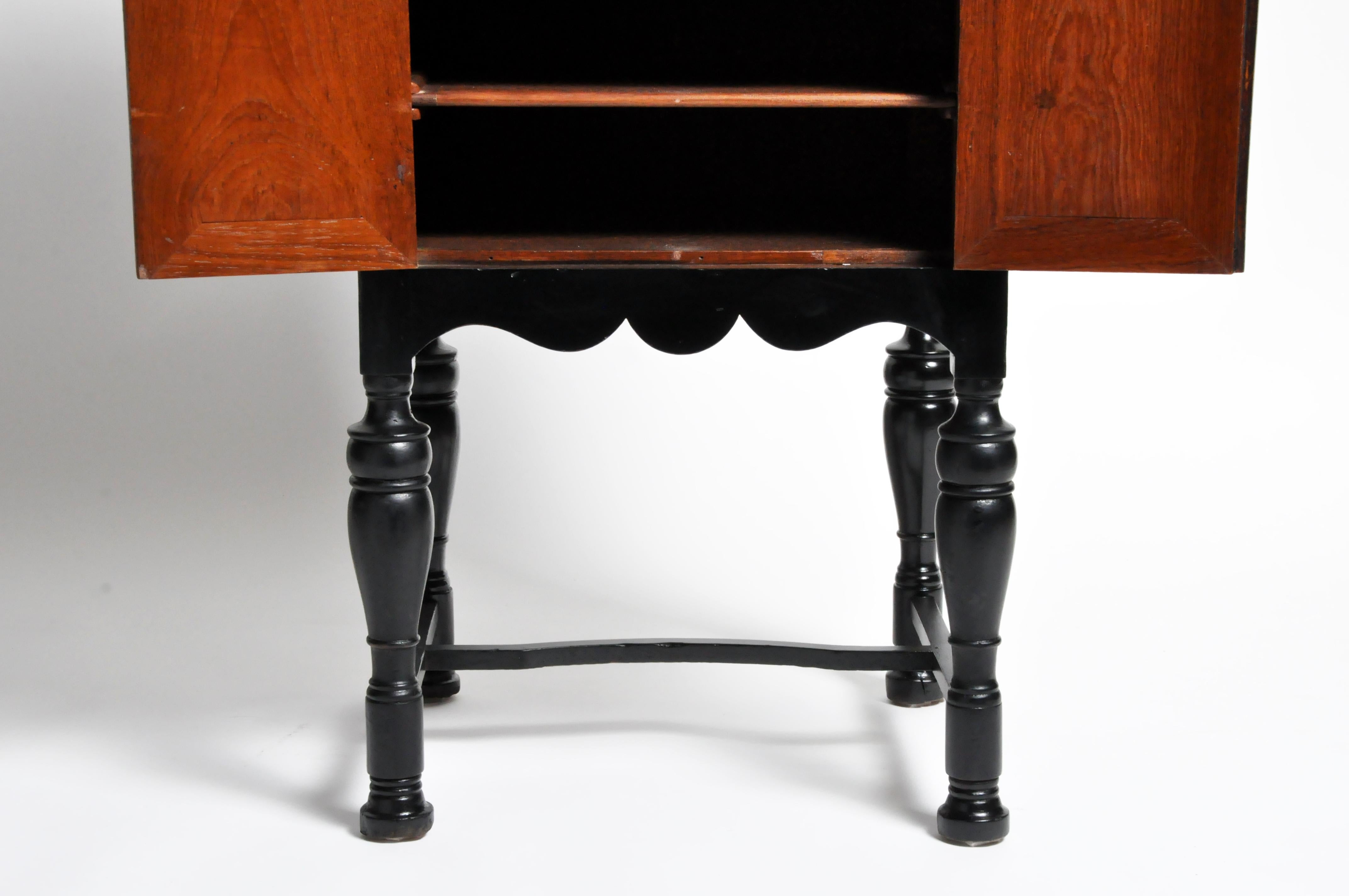 British Colonial Cabinet 12