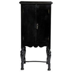 British Colonial Cabinet