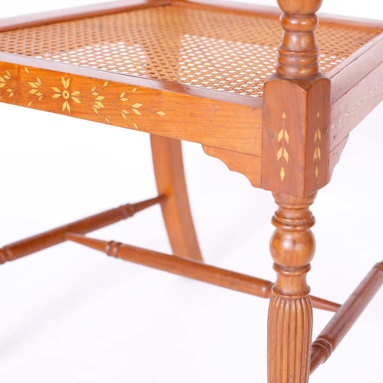 British Colonial Philippine Armchair at 1stDibs philippine chair