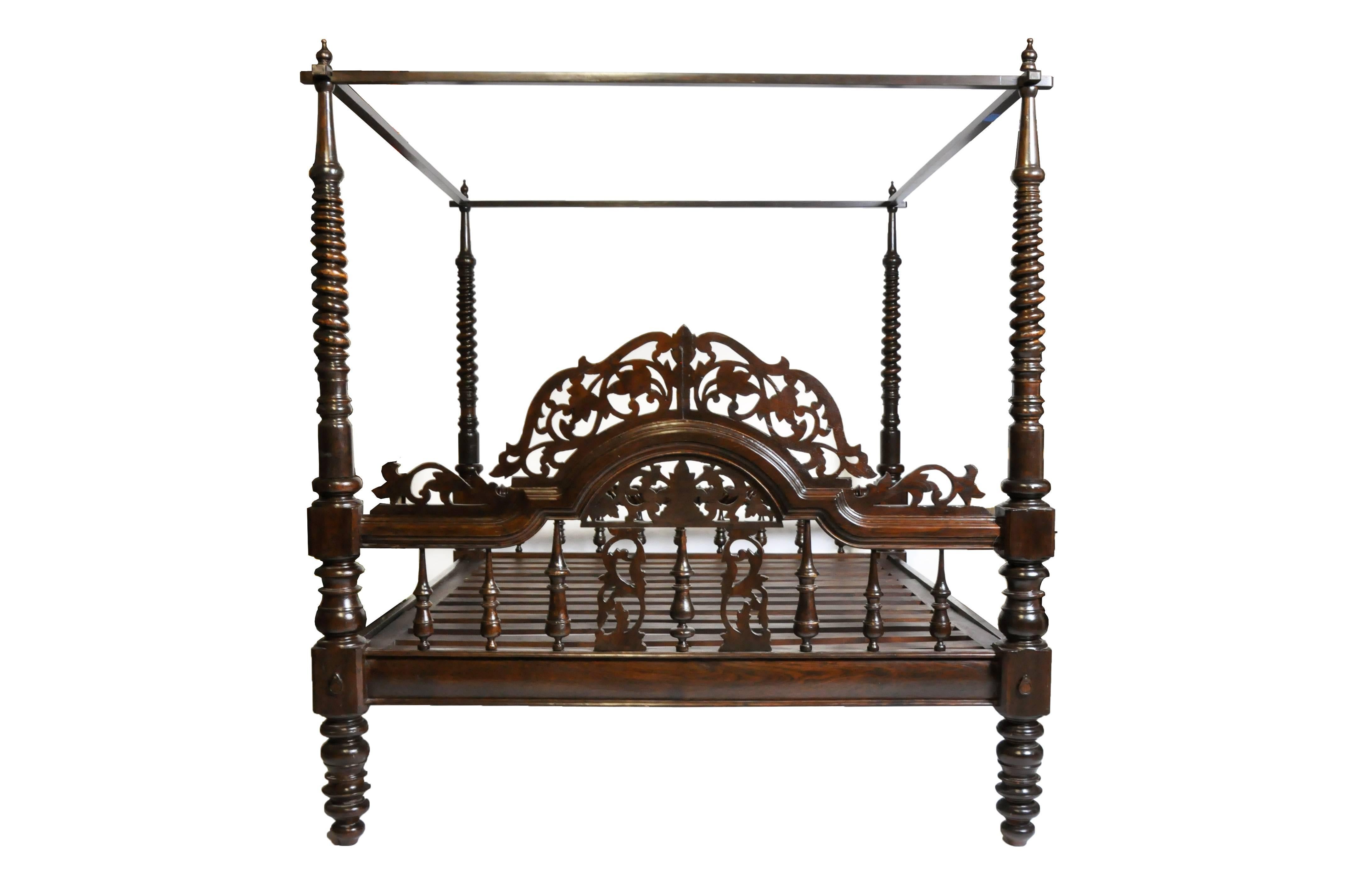maseri bed