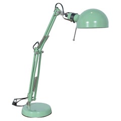 British Desk Lamp, 1970s