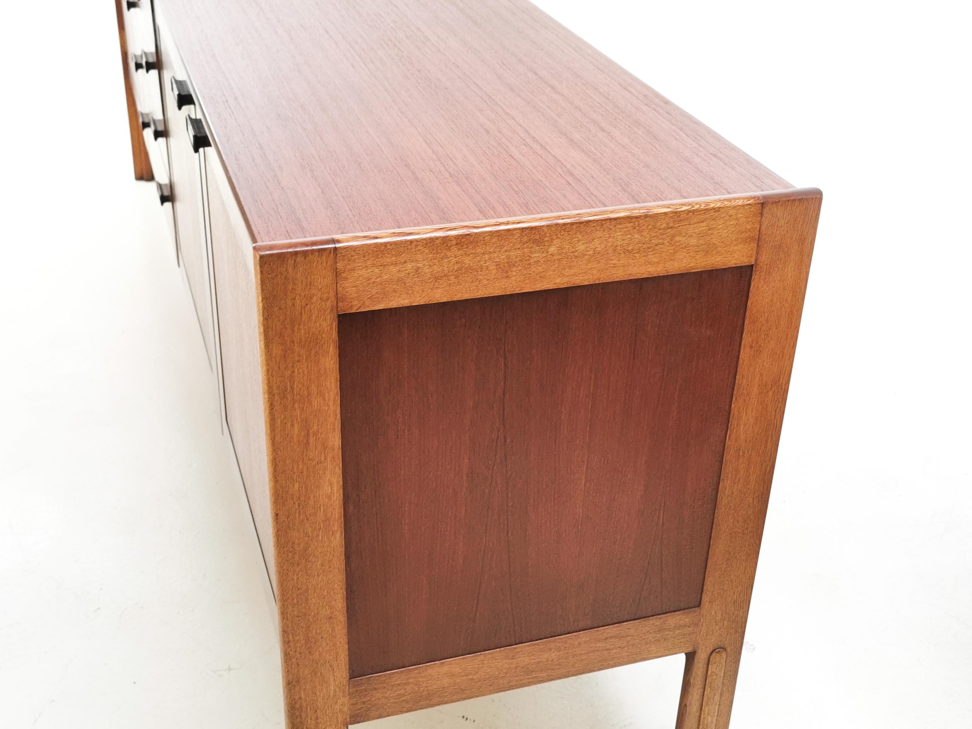 everest sideboard