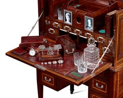 British Field Marshal's Campaign Desk
