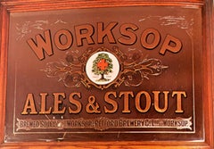 British Folk Art by James Ayres, 1st Ed