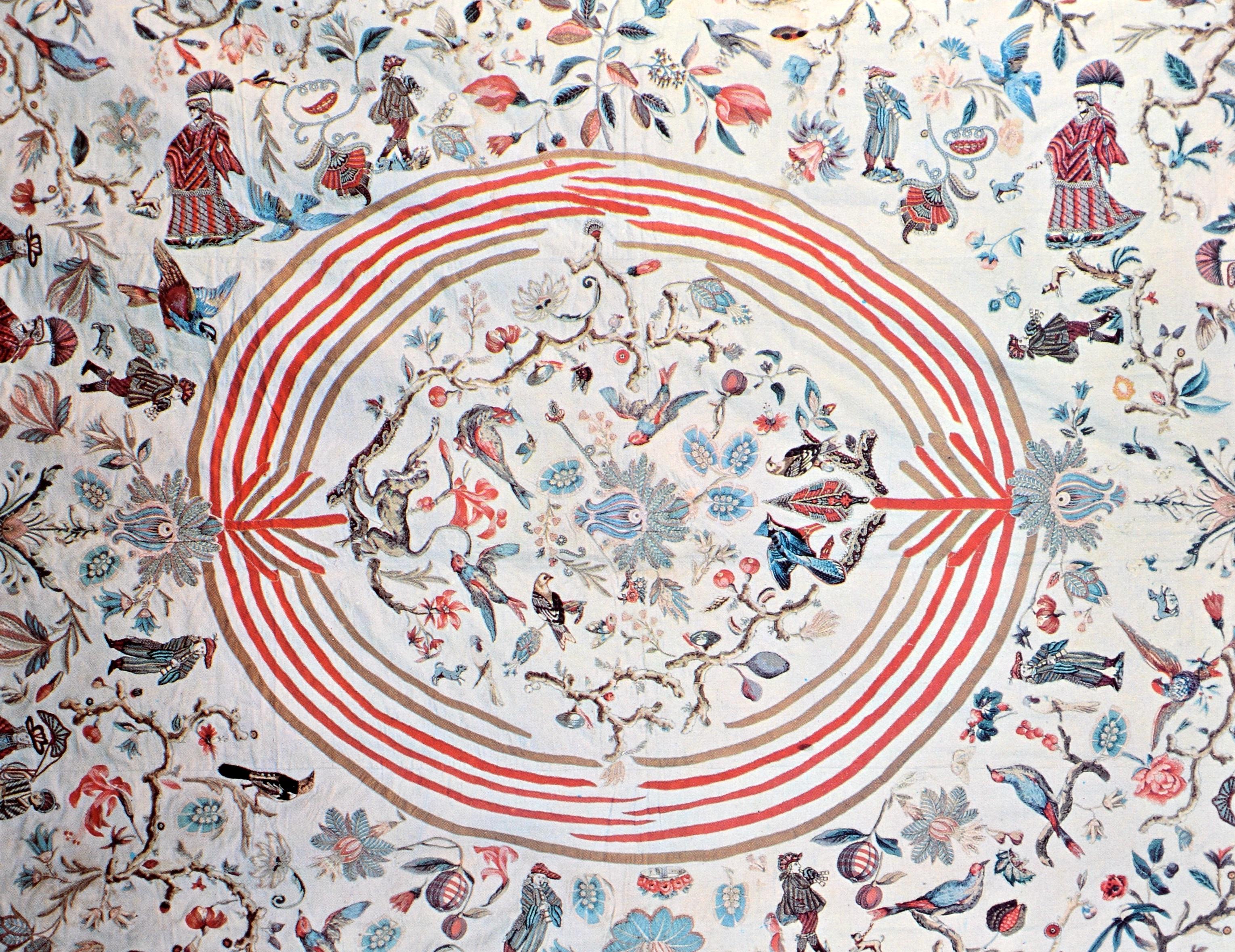 british folk art book