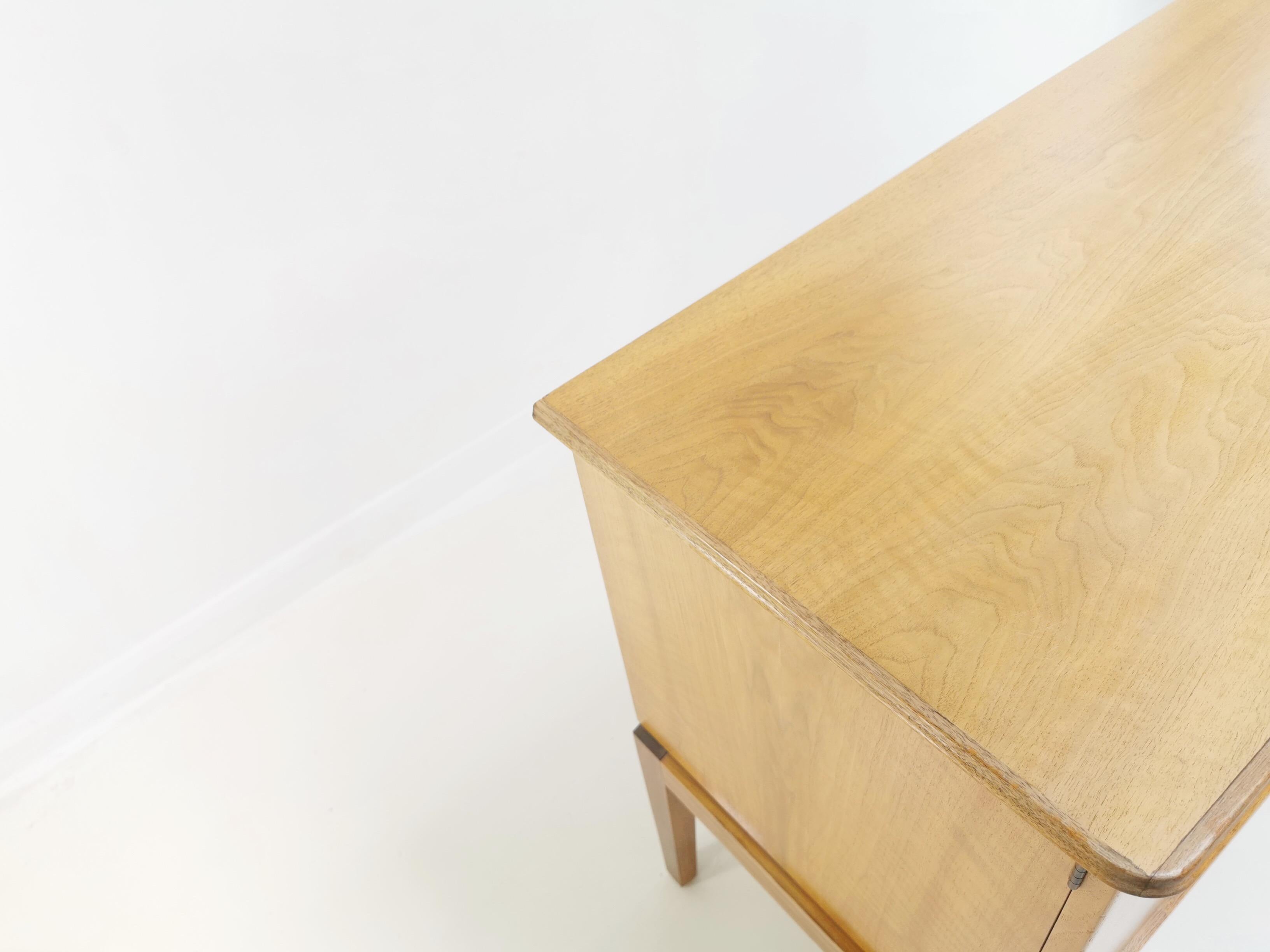 gordon russell sideboard