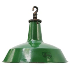 Enamel Lighting