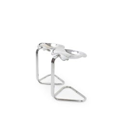 Pareja de taburetes Tractor británicos de mediados de siglo, Rodney Kinsman, años 60