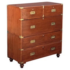 Commodes and Chests of Drawers