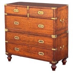 Commodes and Chests of Drawers