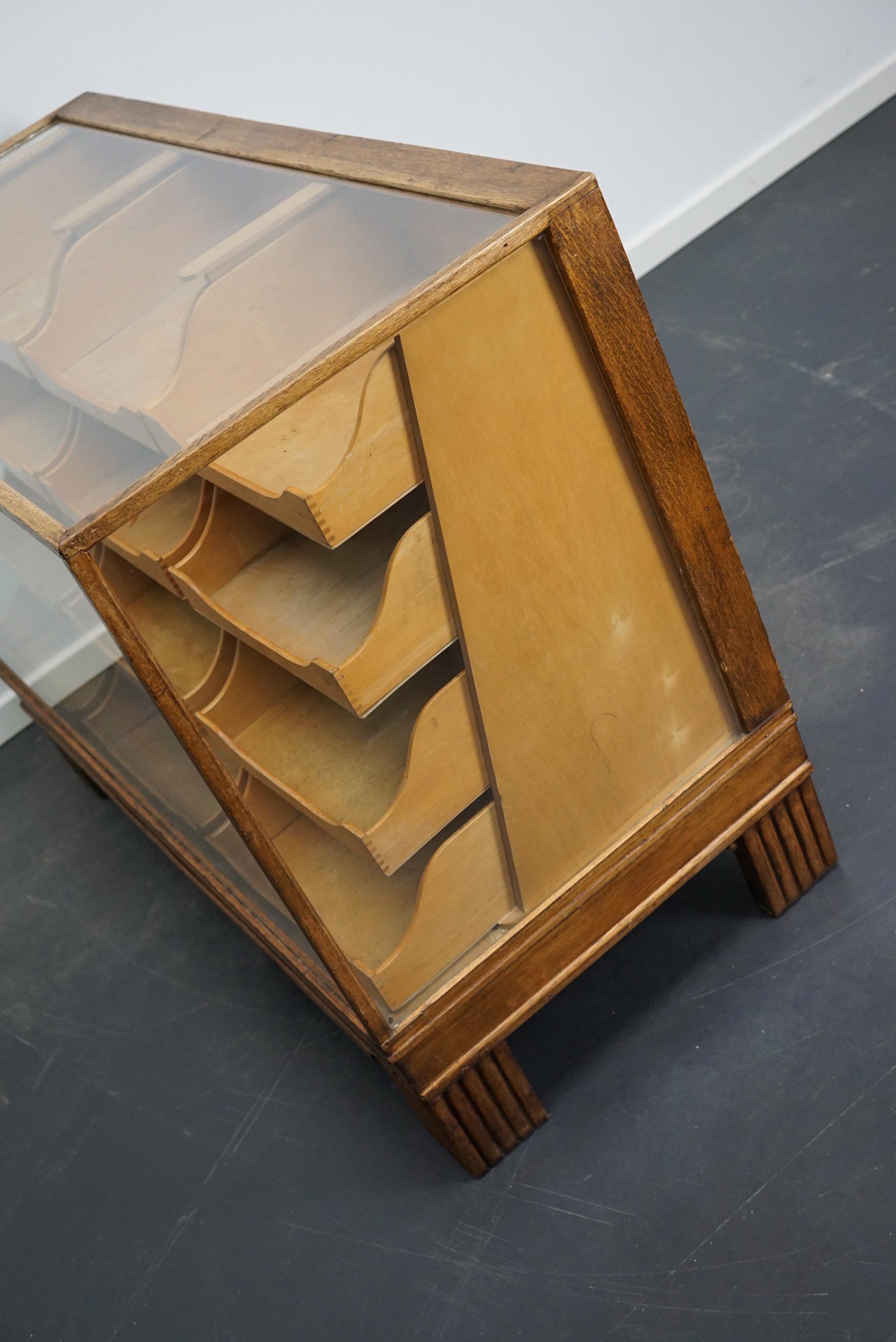 small haberdashery cabinet