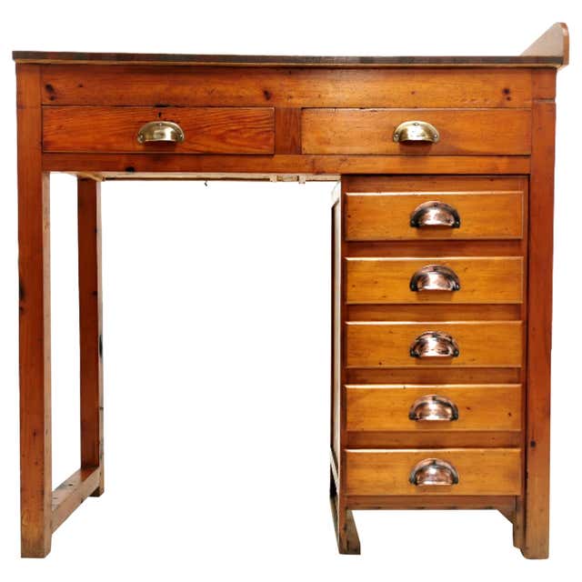 Clockmakers Bench Watchmakers Bench - For Sale on 1stDibs | used watchmakers bench for ...