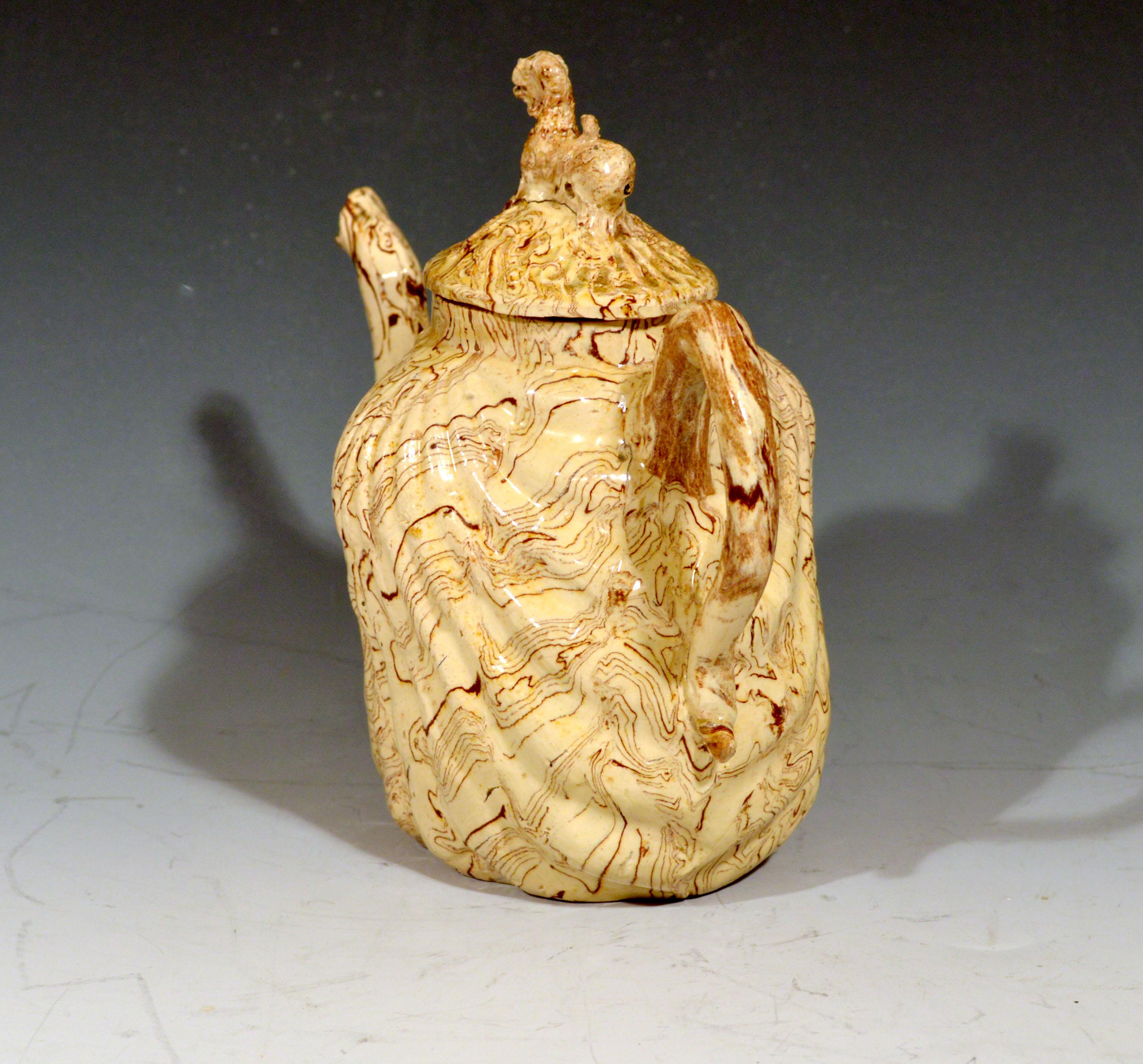 agate pottery