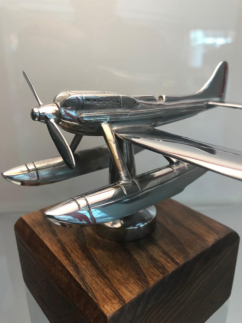 schneider trophy aircraft models