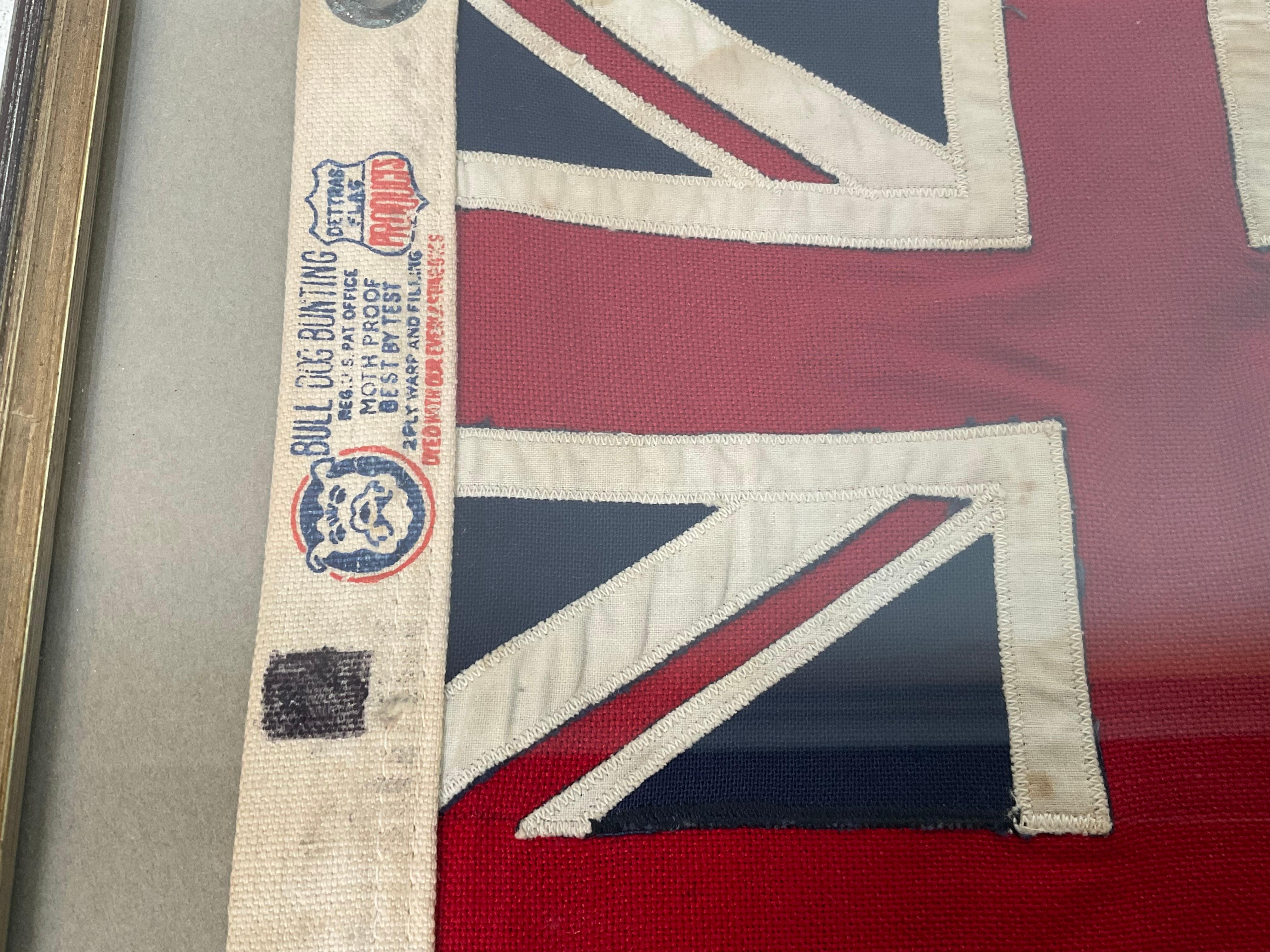 British Royal Navy Ensign Flag For Sale 1