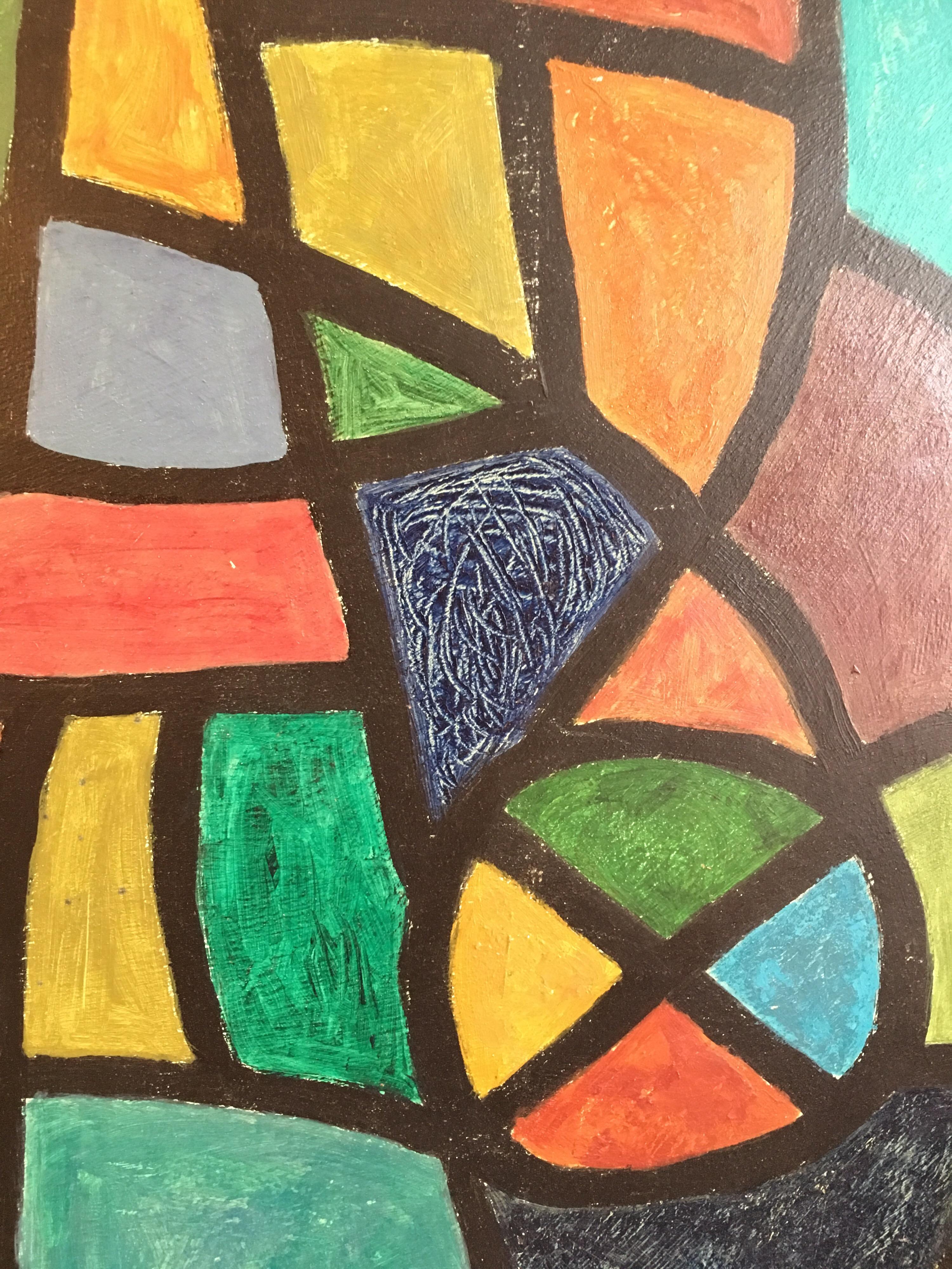 cubism abstract art