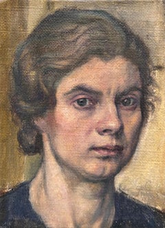 Autorretrato