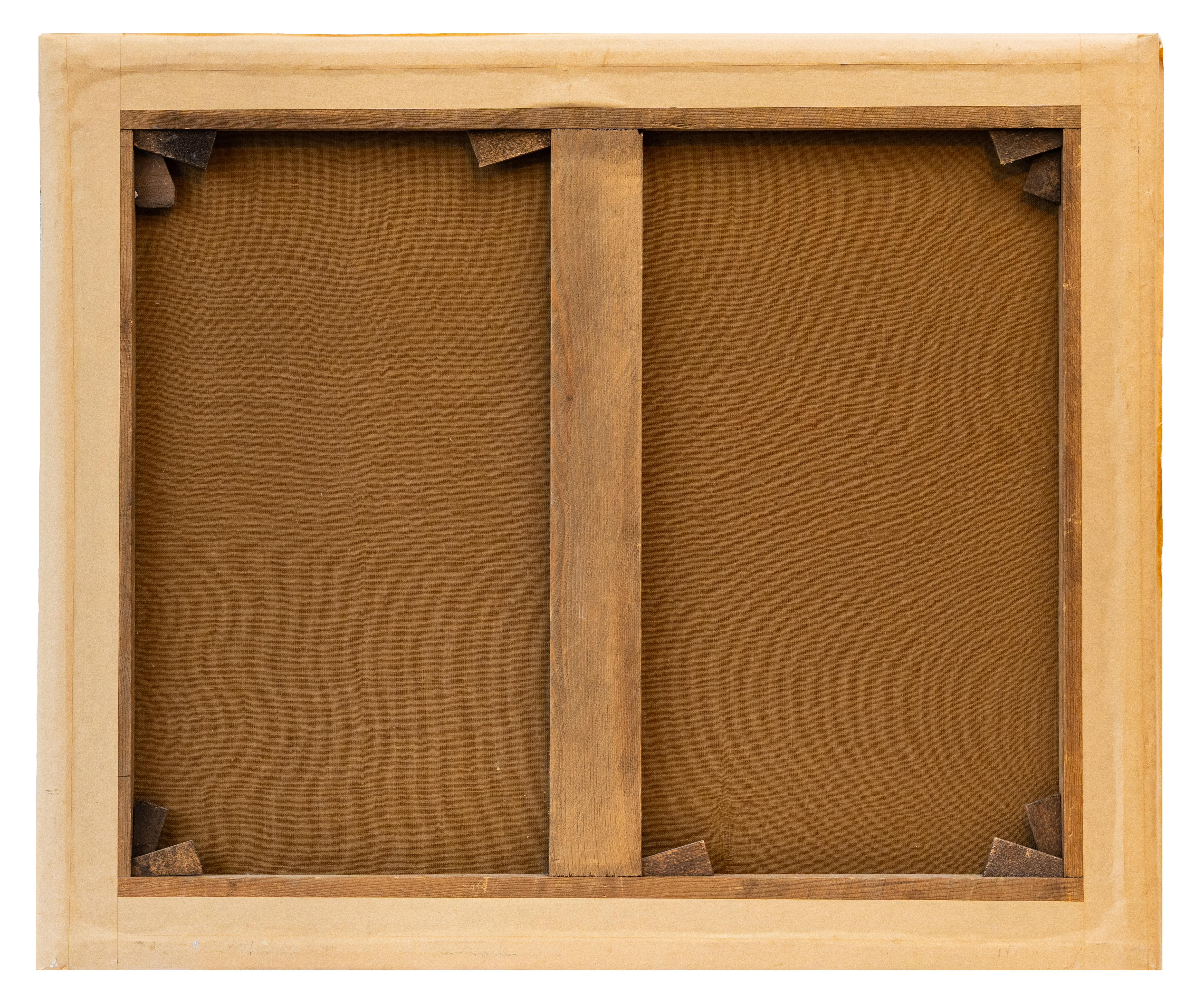 Chestnut Stallion at Rest, British School 19th century im Angebot 6