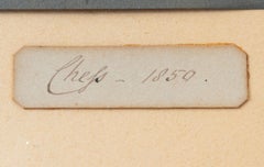 Porträt von Steuart Adolphus PEARS