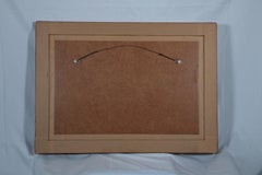 British Ships in Harbor