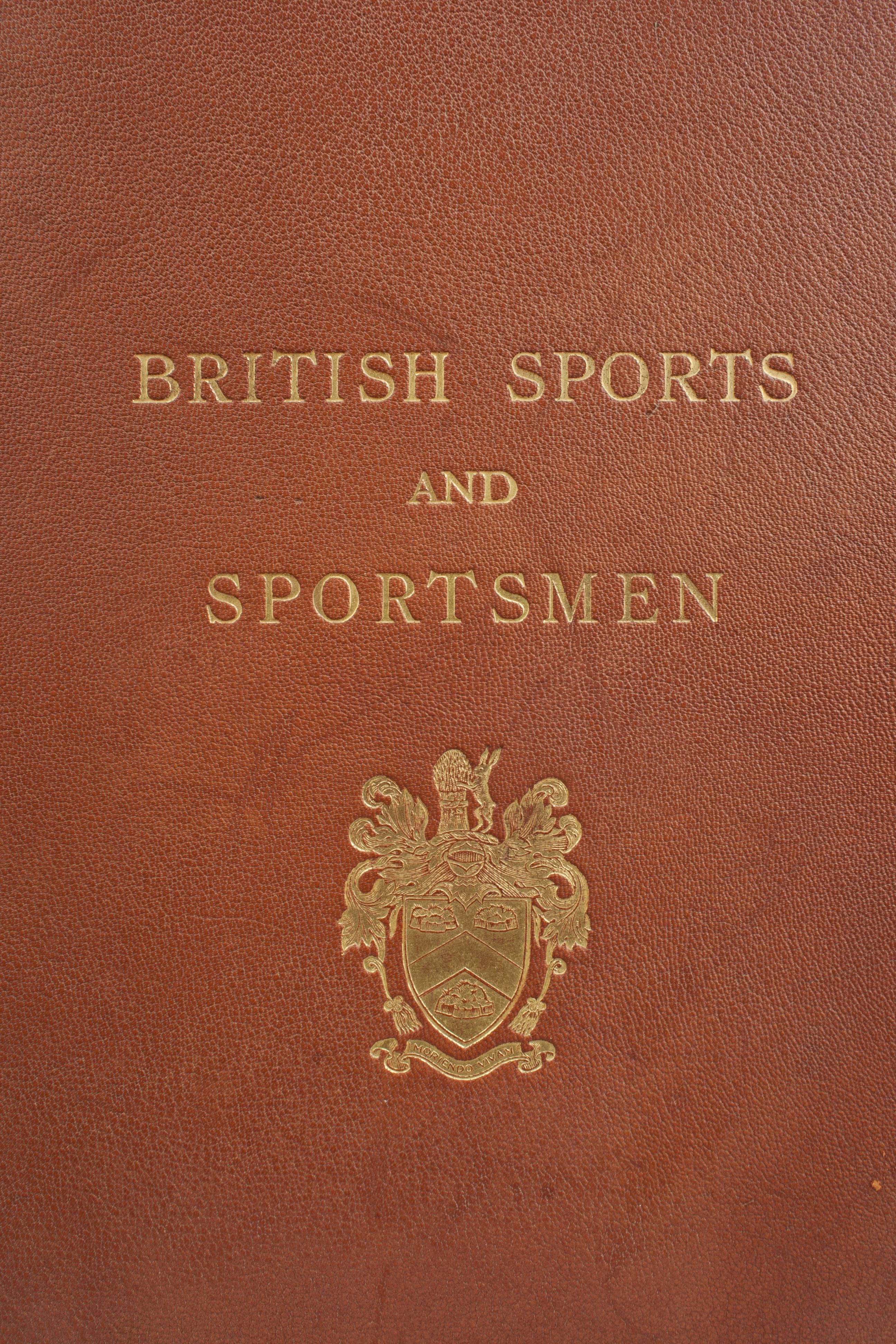 Deportes y Deportistas Británicos Libro Comercio Automovilismo y Aviación siglo XX en venta