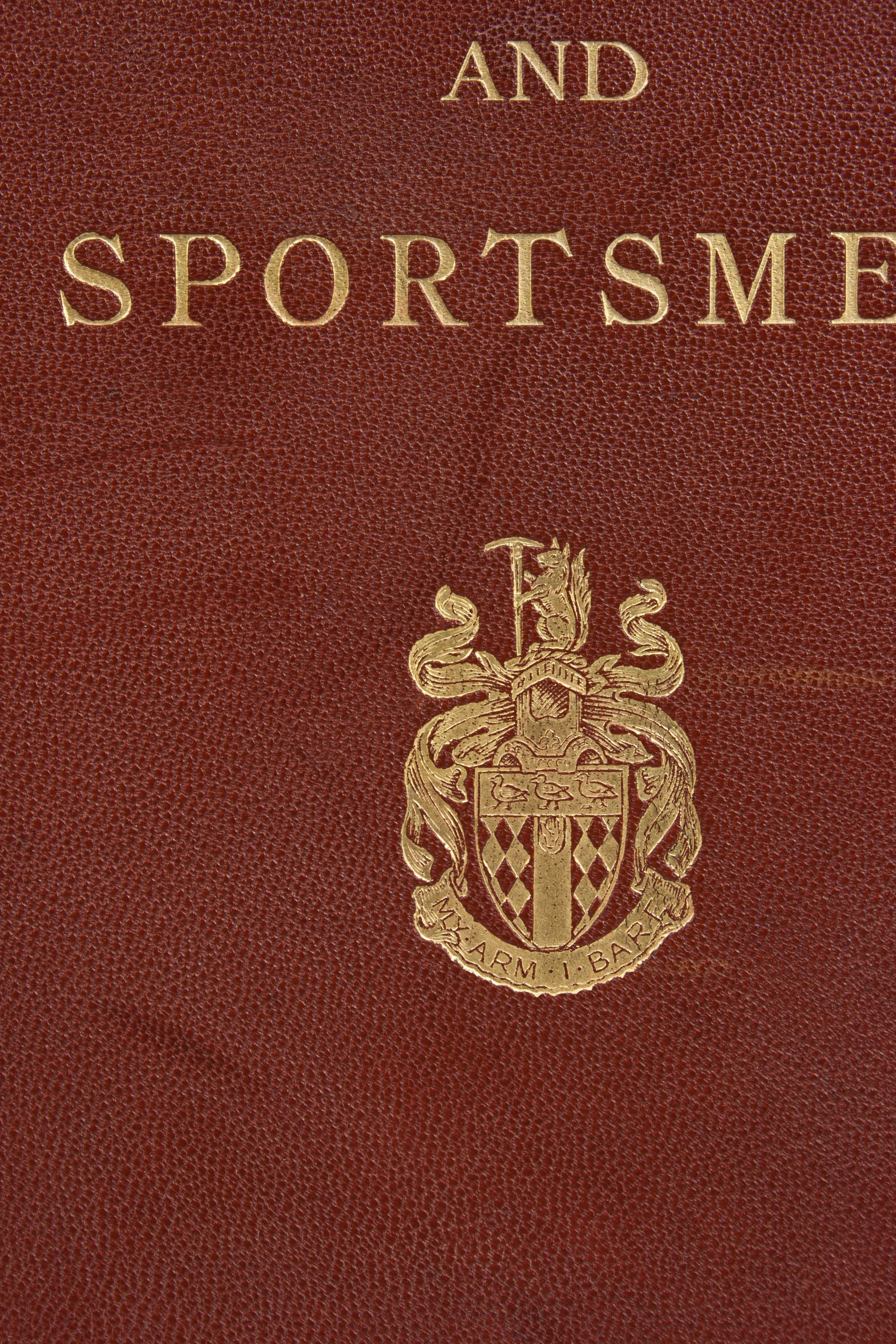 Deportes y deportistas británicos, Caza Británico en venta