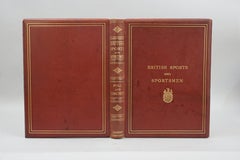 British Sports And Sportsmen, Polo And Coaching