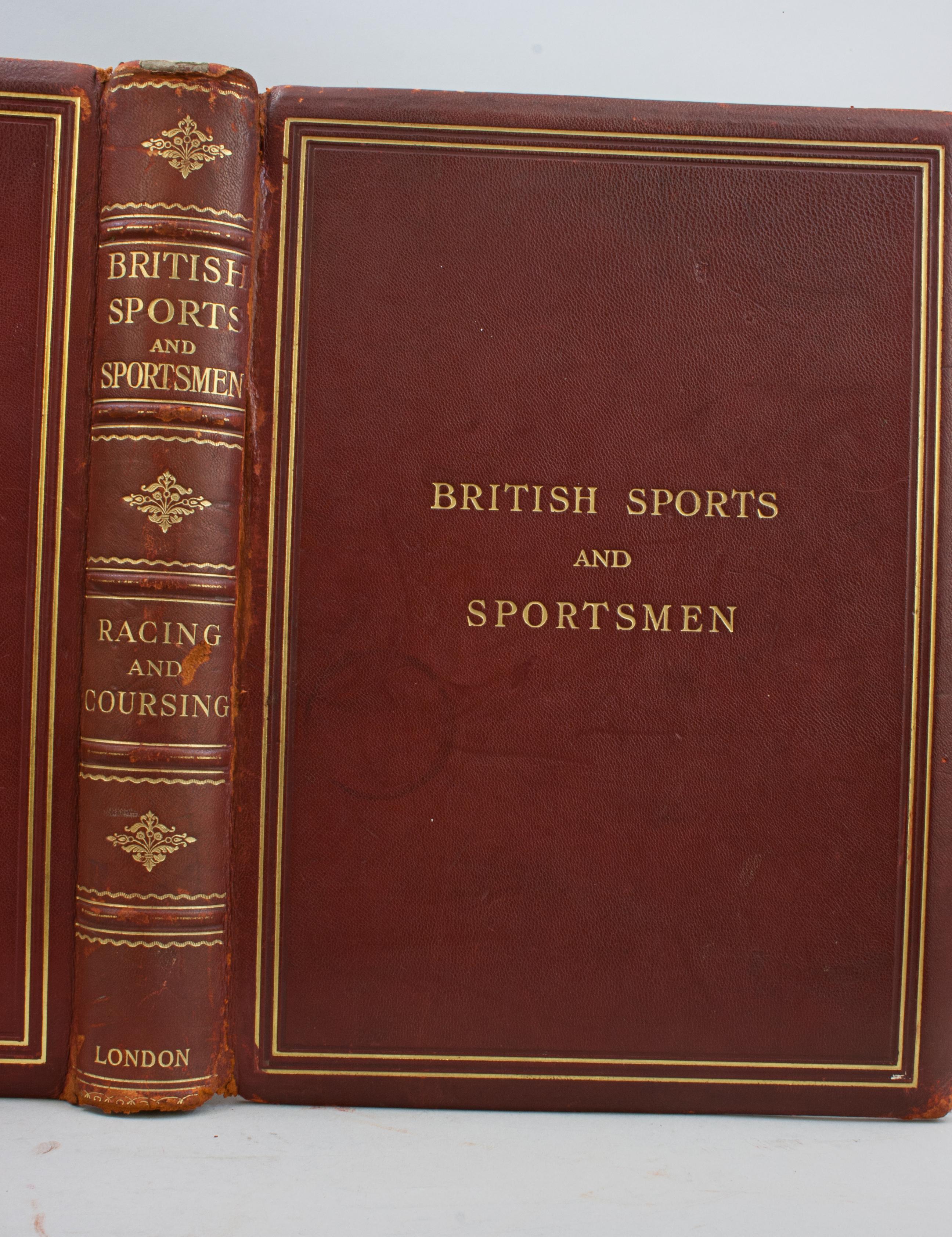 Deportes y Deportistas Británicos, Carreras y Coursing en Bueno estado para la venta en Oxfordshire, GB