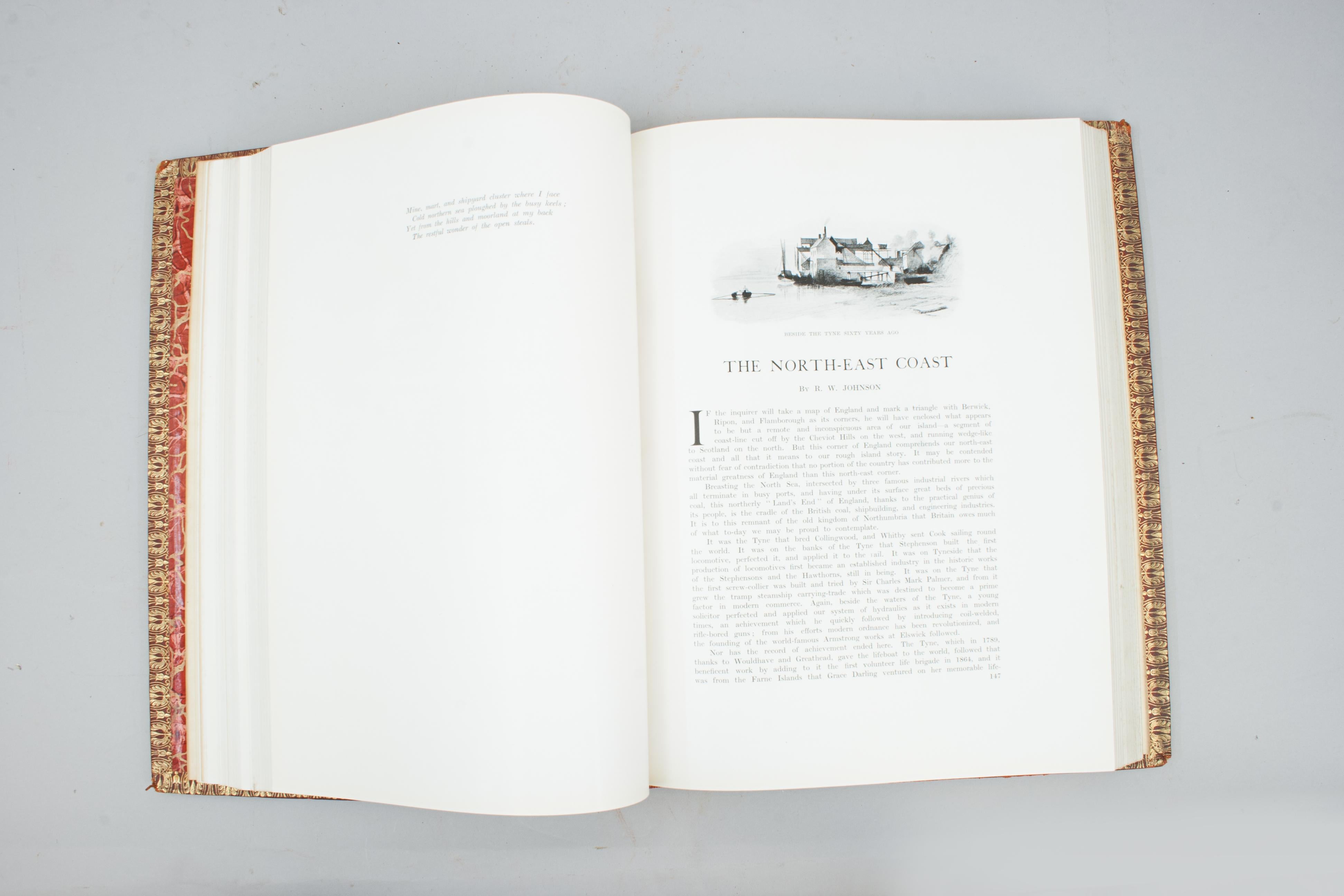 British Sports And Sportsmen, The story Of Shipping For Sale 8