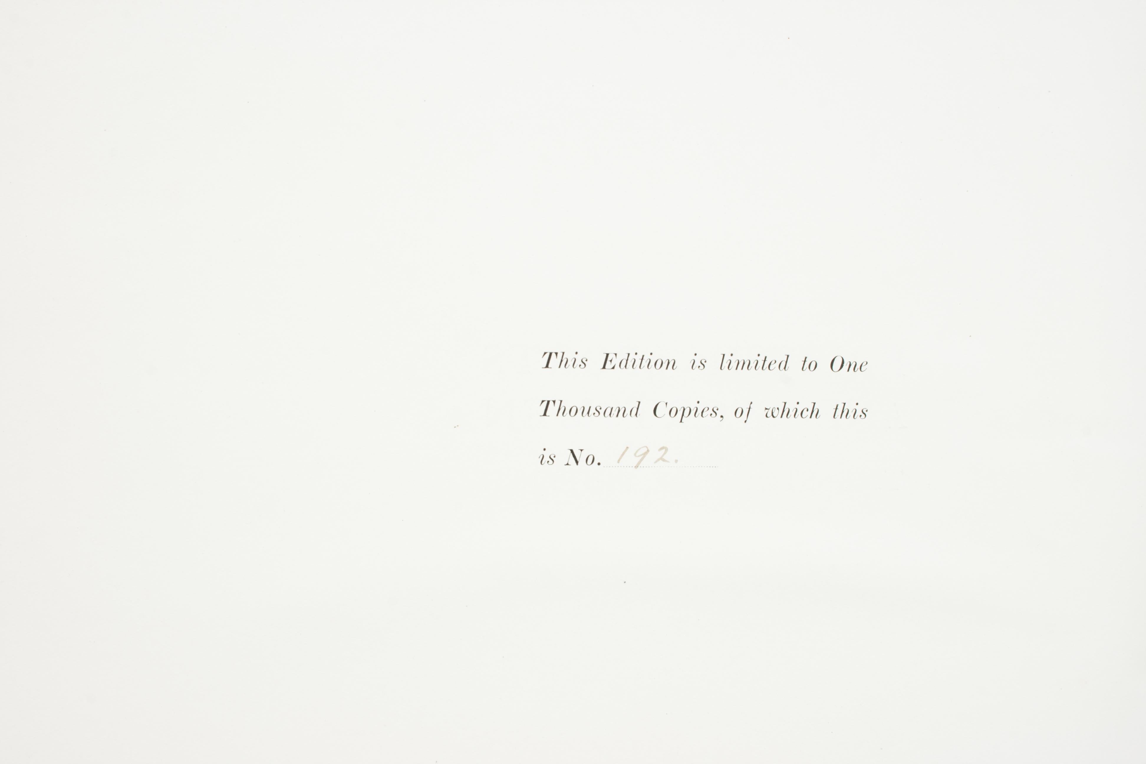 20th Century British Sports And Sportsmen, The story Of Shipping For Sale