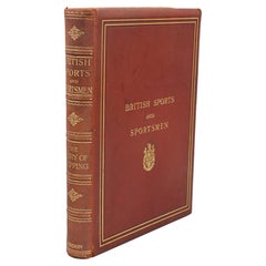 British Sports And Sportsmen, The story Of Shipping