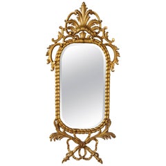 British Statley Homes Georgian Style Mirror