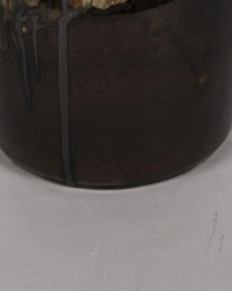 British Studio Pottery, Demijohn In Excellent Condition For Sale In London, GB