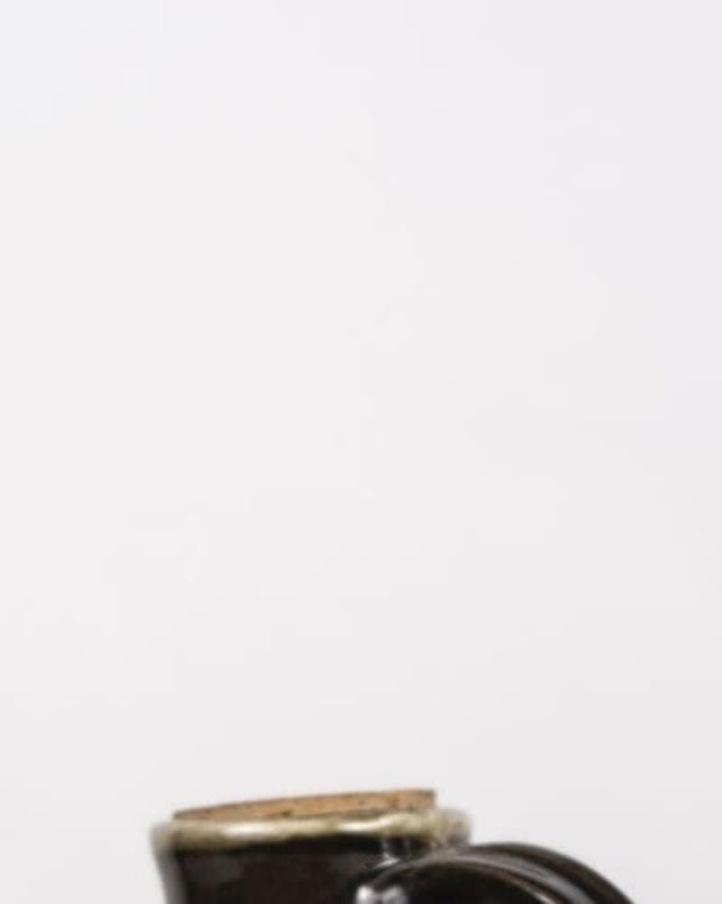 20th Century British Studio Pottery, Demijohn For Sale
