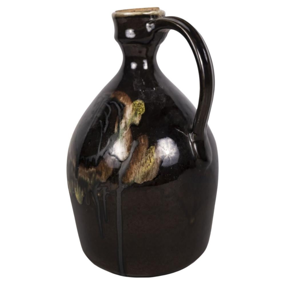 British Studio Pottery, Demijohn