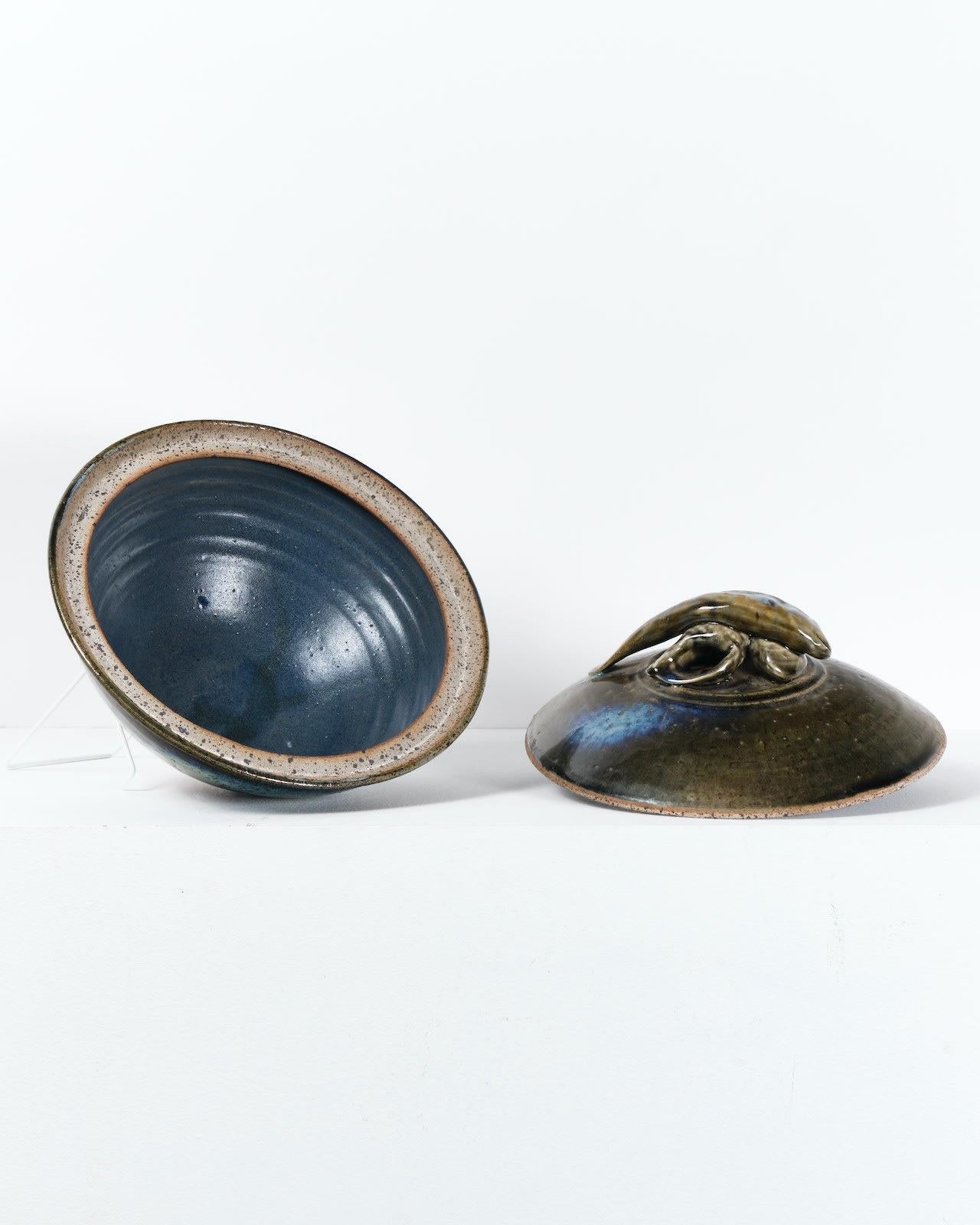 Ceramic	
H20 x D26.5 cm