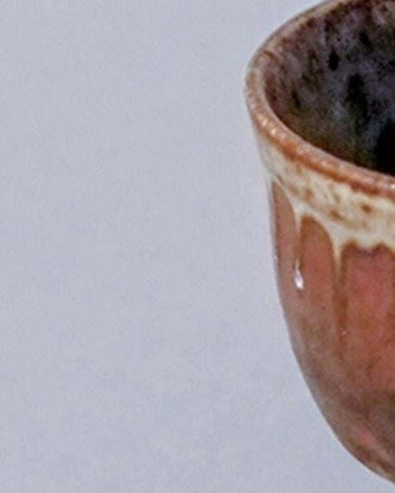 20ième siècle British Studio Pottery, Bol miniature en vente