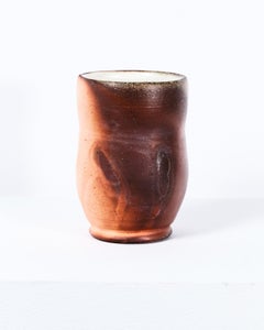 British Studio Pottery, Pot