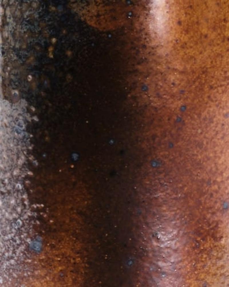 20ième siècle British Studio Pottery, Vase en vente