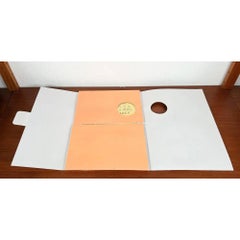 Británico El Ecléctico Copycat Latón Stencil Typeface Tool A de Tom Dixon